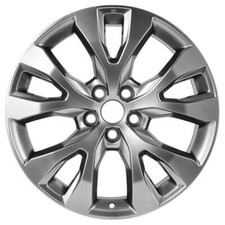 Toyota Grand Highlander 2024 2025 2026 20 Oem Wheel Rim Hyper