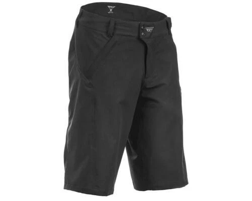 Fly Racing Cycling Shorts Size 32
