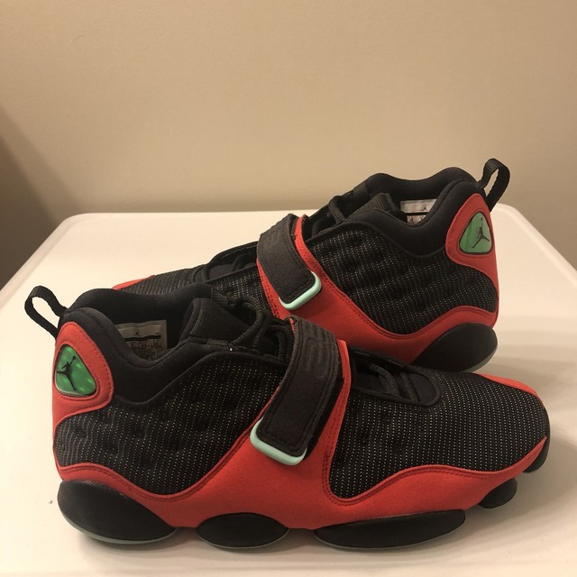 jordan 13 tinker black cat