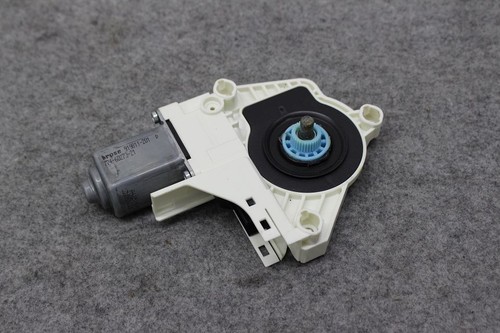 VW Audi Fensterhebermotor 8K0959812A Fenster hinten rechts A1 A4 8K A6 4G Q3 Q5
