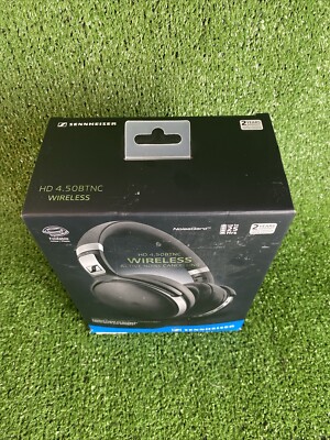 Sennheiser HD 4.50BTNC Wireless Active Noise Cancelling