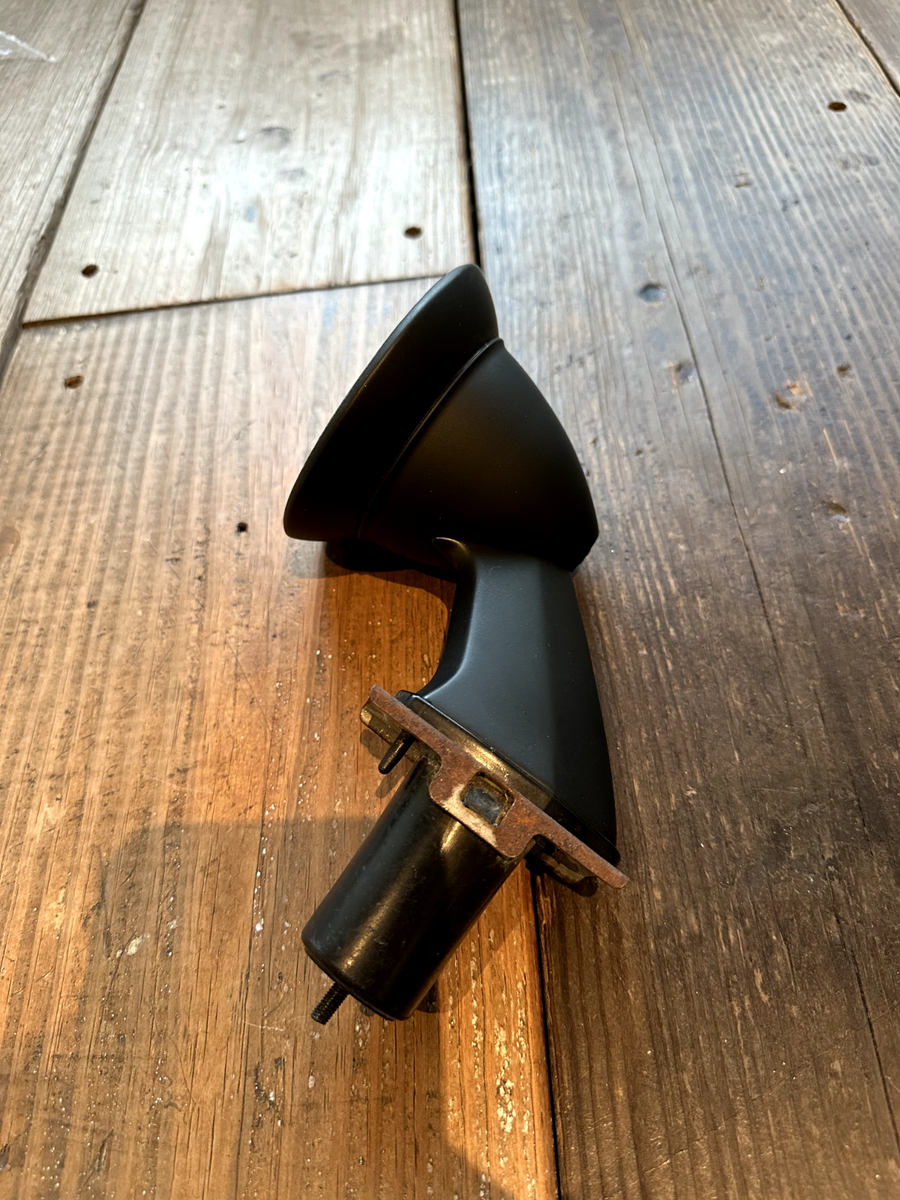 しらゆきさま 専用 GENUINE Nissan Fender Mirrors Long Stalk Datsun 240Z 260Z