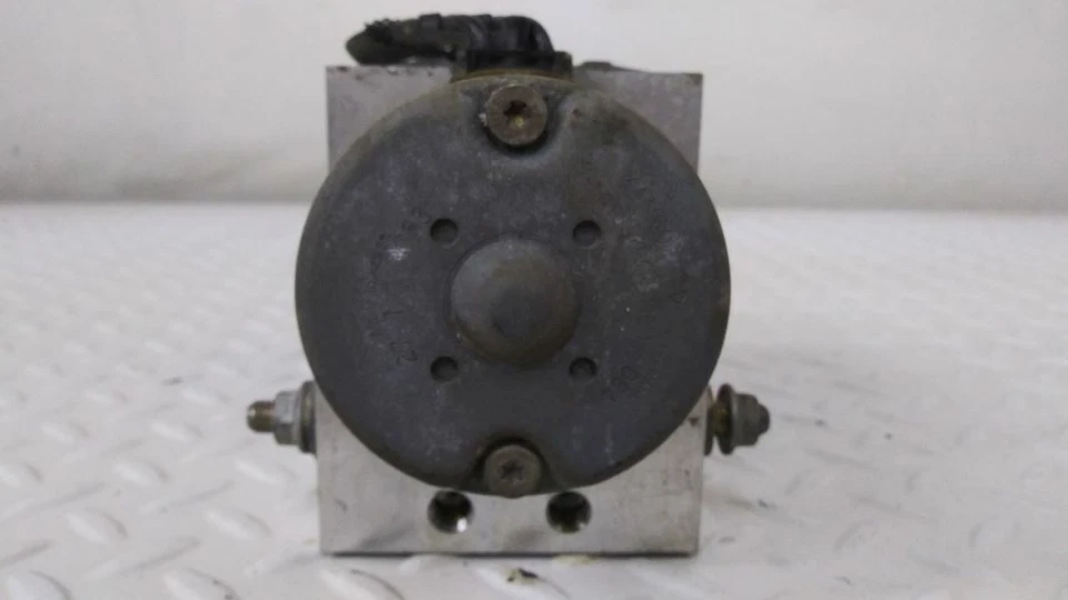 Módulo ABS 00-02 Daewoo Nubira Foto 4 de 4