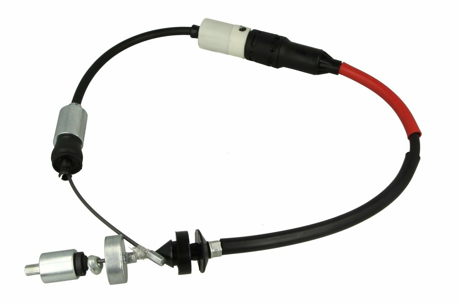 SACHS Kupplungsseilzug 3074 600 271 - Für Renault Clio II & Nissan Kubistar