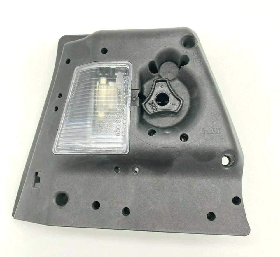 Bombilla trasera izquierda ULO 723701  Foto 2 de 2