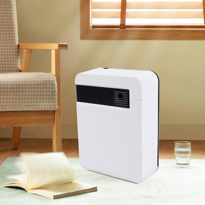 Fragrance Essential Oil Scent Machine Air System WiFi