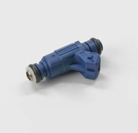 Einspritzventil EinspritzdüSe Injektor EV6E Bosch 0280156101