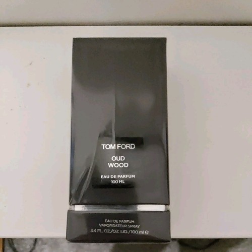 Tom Ford Oud Wood for Men 100ml Eau de Parfum Spray Brand New