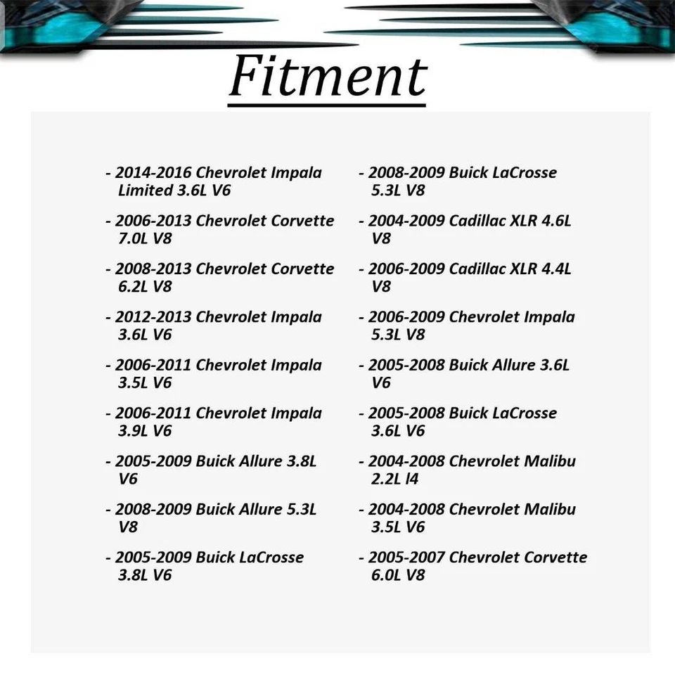 Controlador de actuador de puerta de mezcla de calefacción Dorman 604-108 para Chevy Impala Limited 2016 Foto 2 de 4