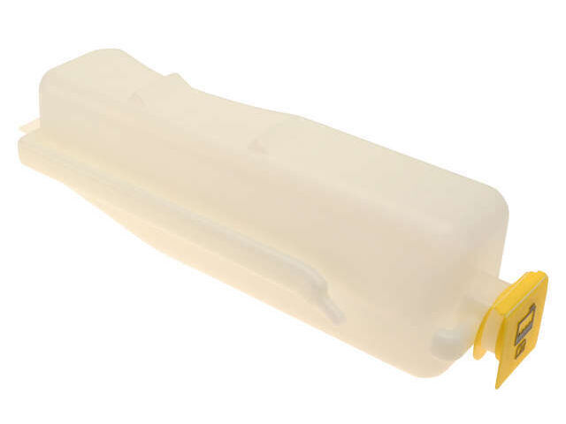 For 1994-2002 Dodge Ram 2500 Expansion Tank Dorman 13986YHVR 1998 1995 1996 1997