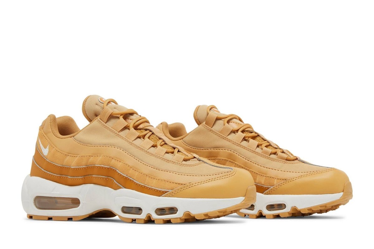 Nike Air Max 95 'Wheat' CZ3951-700 | eBay