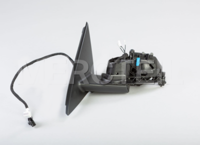 Mercedes-Benz W176 A-class LH Wing Mirror Electrical Frame 