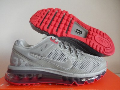 nike airmax red 2013