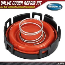 Crankcase Breather Valve for BMW E81 E87 E90 E93 E60 E61 X3 E83 2.0 11128508570