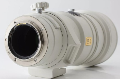【MINT in BOX】MInolta AF Apo Tele 400mm f/4.5 G High Speed Lens Sony A From JAPAN - Picture 4 of 13