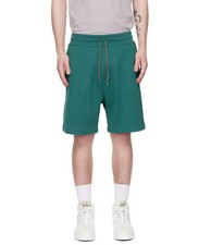 Genuine Vivienne Westwood 3J010003 J0006 Action Man ORGANIC COTTON Shorts £155