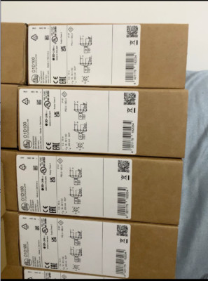IFM O1D100 NEW In Box 1PCS Free Expedited Ship #