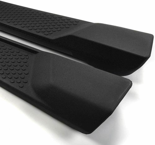 6" Running Boards for Jeep Wrangler JK 2007-2018 4-Door Factory Style Side Steps - Picture 13 of 14