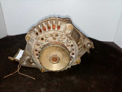 CGB13145 ALTERNATOR / 75A / 38741 FOR MITSUBISHI GALANT BERLINA E50 2.0 CAT