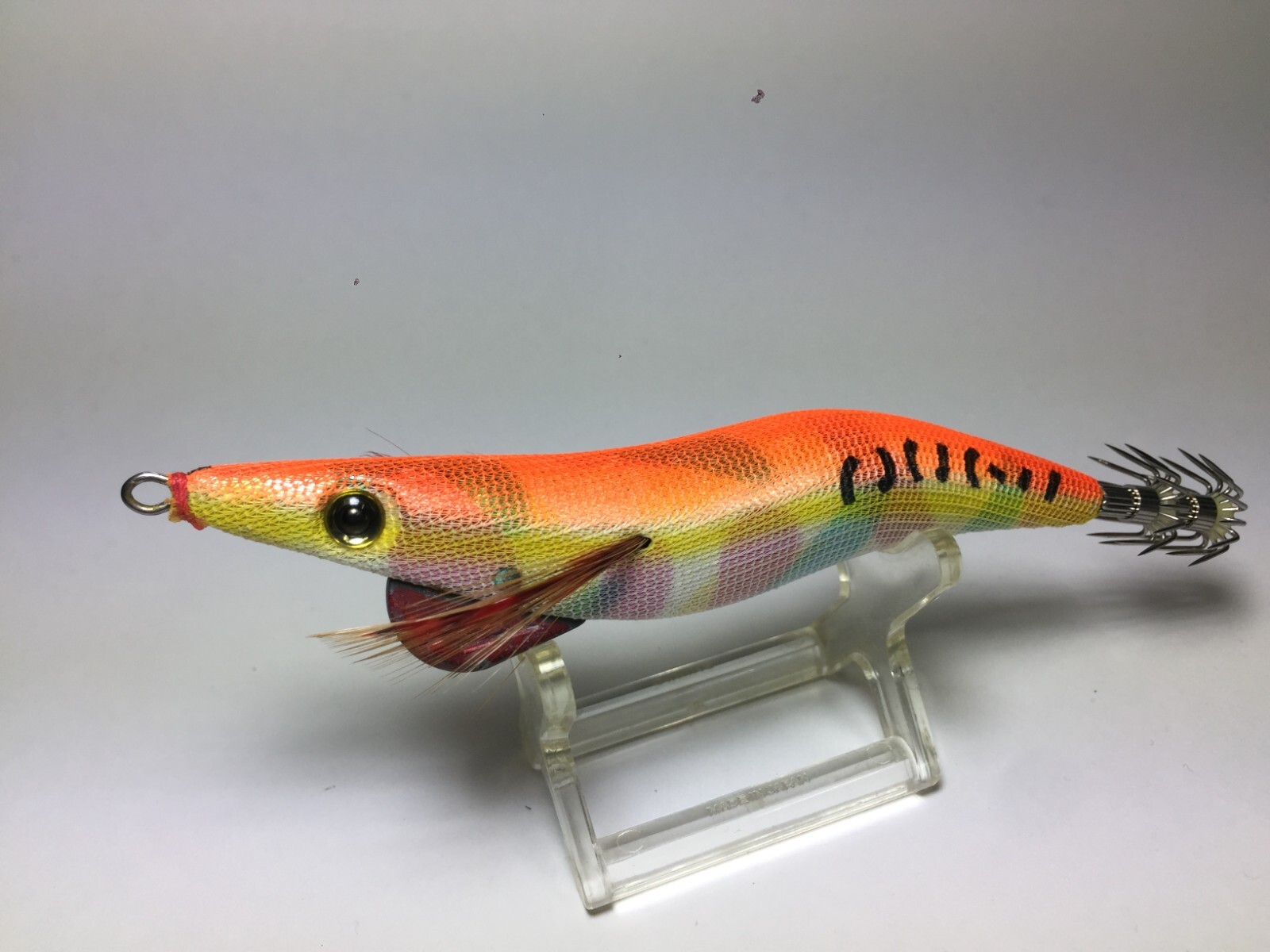 UNITIKA EGI S2 3.5N Squid Jig Lure for Effective Fishing