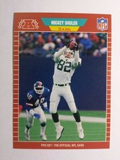 Click to enlarge Mickey Shuler