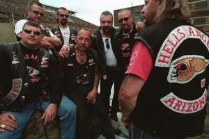 Hells Angels Sonny Barger | eBay