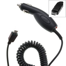 🚗 Cargador Coche Micro USB Para Carro Motorola Droid Turbo 2 / Droid Maxx 2