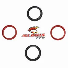 ALL BALLS MOTORCYCLE Fork and Dust Seal Kit 56-147