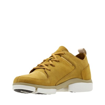 clarks tri verve lace