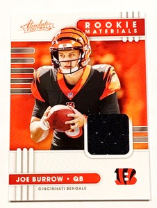 joe burrow jersey ebay