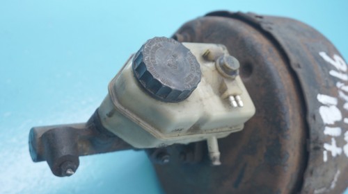 MERCEDES--BENZ W116 450SEL 6.9, REFUERZO DE FRENO ATE, FABRICANTE DE EQUIPOS ORIGINALES, - Imagen 7 de 12