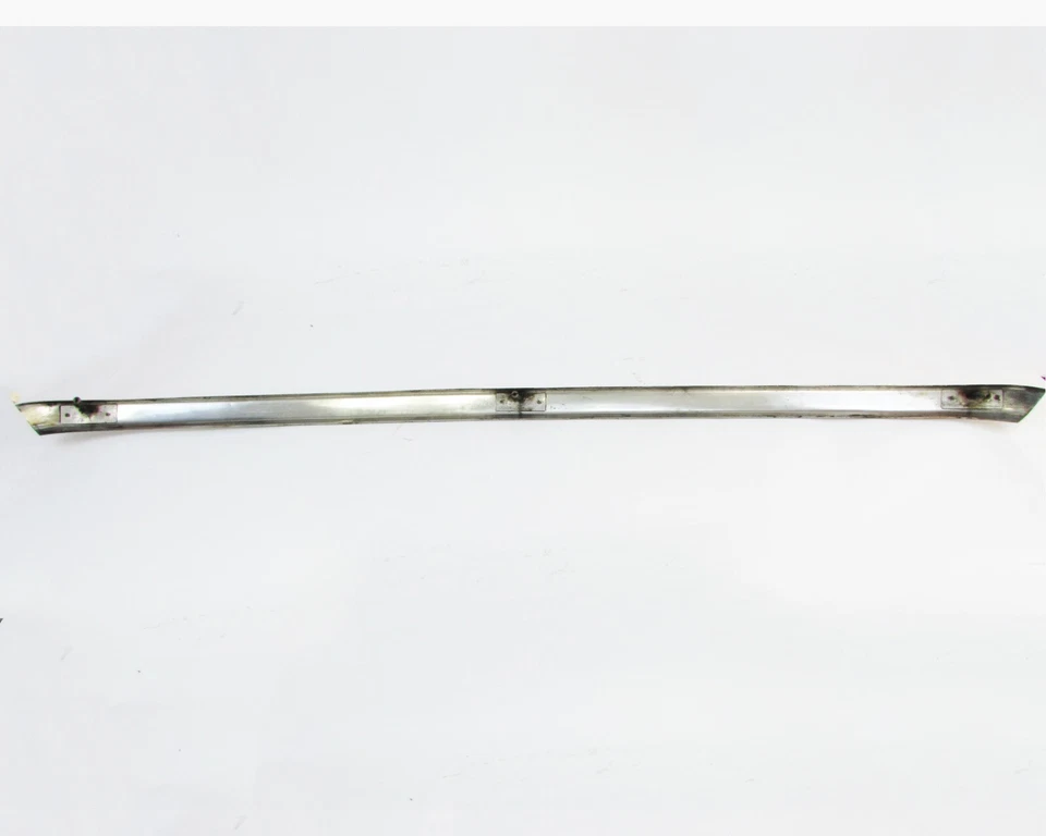 Juego de 3 piezas - Facel-Vega Facel III cupé moldura de parabrisas de acero inoxidable  Foto 3 de 4