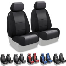 Seat Covers Designer Prints For Jeep Grand Cherokee Coverking Custom Fit