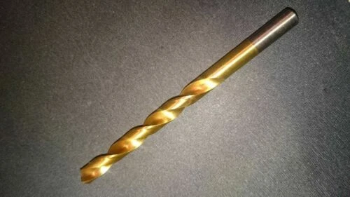 Fraise, foret, qualité professionnelle pour outillage électrique professionnel