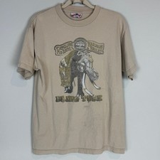Vintage Ringling Bros. Barnum Bailey Circus Crewneck T-shirt M