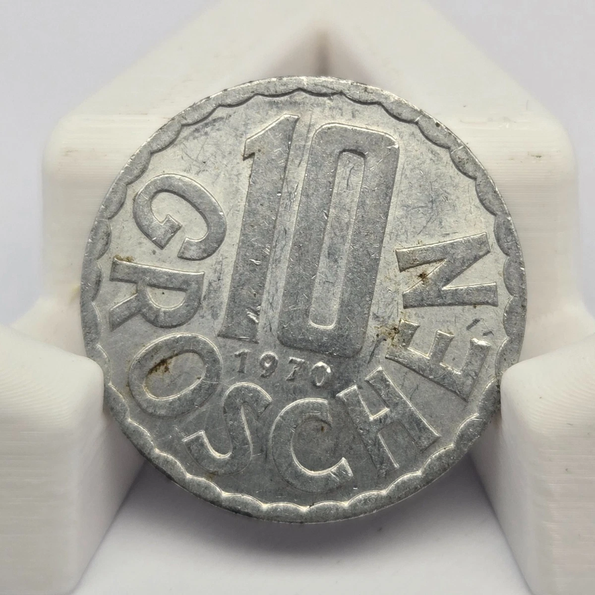 1970 Austrian Coins for sale | eBay
