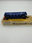 Minitrix N Scale Train Lot of 6 with Original Cases — photo 4