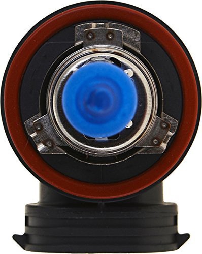 H8 35W High Fog Light Xenon White Halogen Upgrade Direct Plugin HID bulbs C237 - Picture 2 of 10