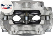 184497 Front Both Driverpassenger Side Brake Caliper For Amc 1965-70 Ambassad