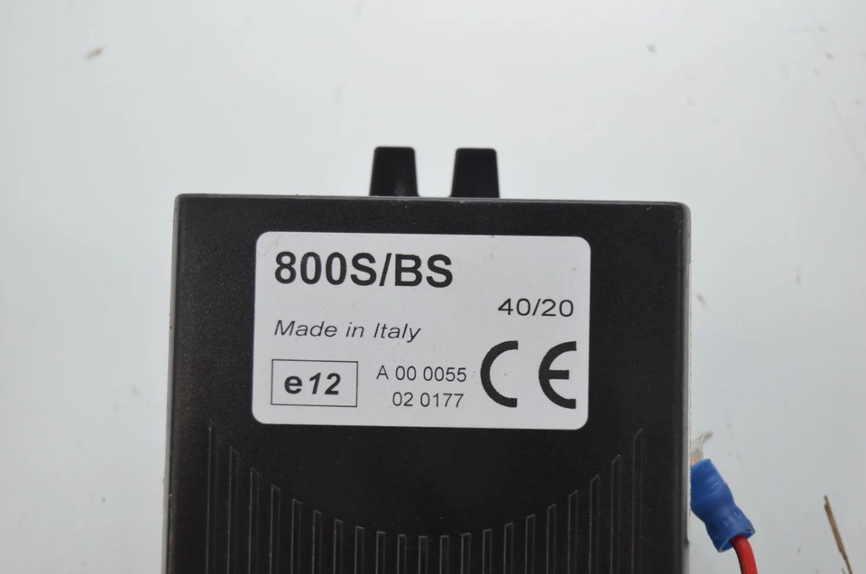 VW CRAFTER Van SY Other Control Units ECU GVI3364 | eBay UK