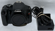 Canon EOS Rebel T3i 18.0MP Digital SLR Camera