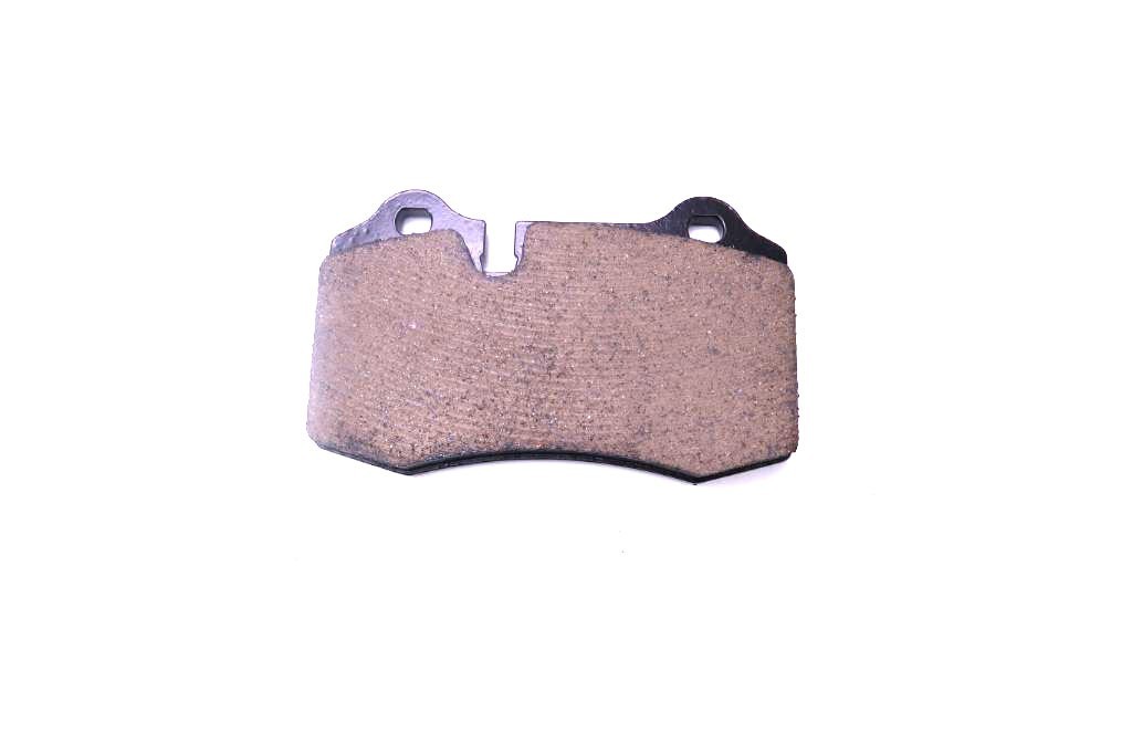 Maserati GranTurismo Sport 2008-2019 Front Brake pad P/N 980139070