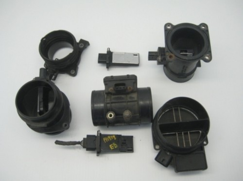 2012 Toyota Prius Mass Air Flow Meter Sensor MAF OEM 147K Miles - LKQ383462257 - Picture 1 of 3