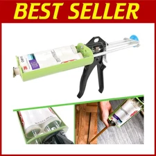 Epoxy Gun Dual Component Adhesive Applicator