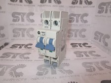 Allen Bradley Genuine 1489-D2C060 Miniature Circuit Breaker - FAST SHIPPING