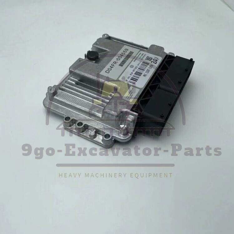 SK130-8 SK140-8 Kobelco engine ECU controller Program24V