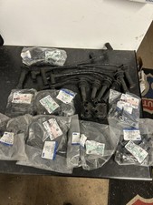 Ford Ztec Coil and 15 Leads