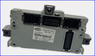 BSI Body FCA 51915644 Module