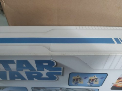New LEGO Star Wars The Clone Wars Magna Guard Starfighter 7673 In 2008 Retired - Picture 3 of 6