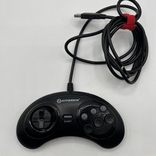 Hyperkin GN6 Premium Genesis Wired Controller...